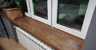 Подоконники, цена от 315 руб. в грозном под ключ